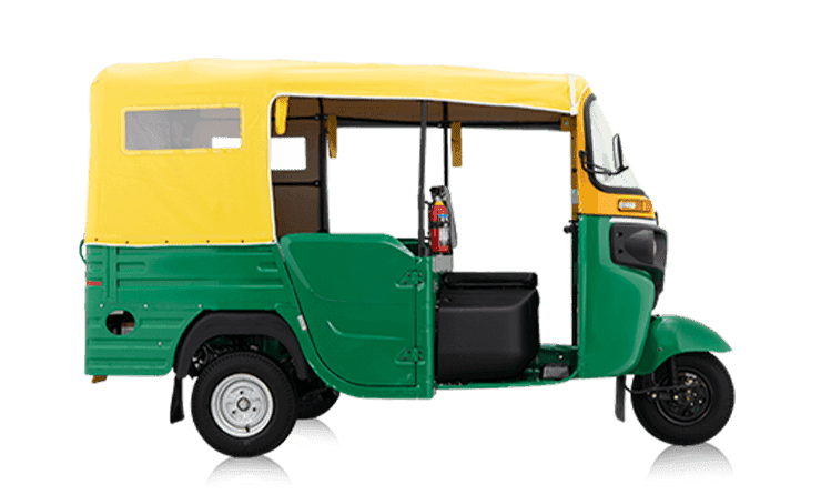 Three Wheelers