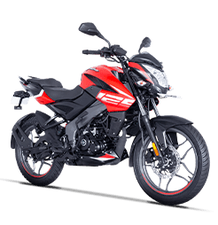 Pulsar NS125