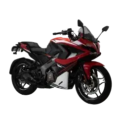 Pulsar RS200