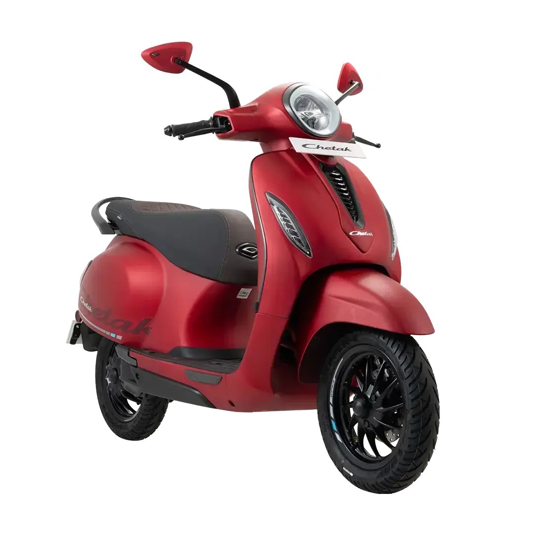 Chetak 3501