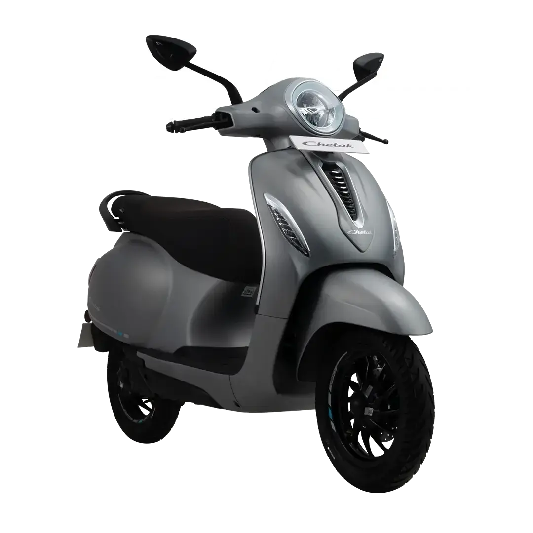 Chetak 3502