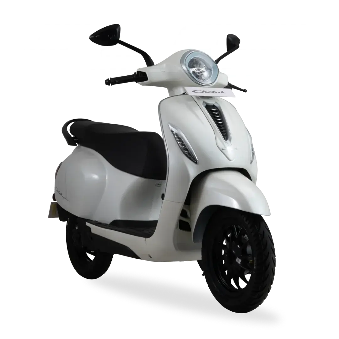 Chetak 3503