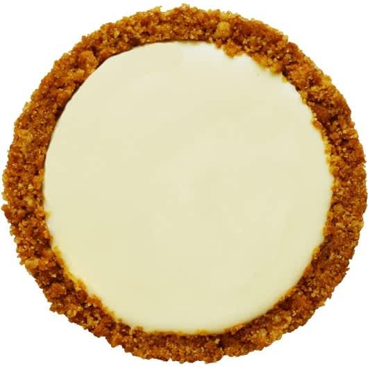Mini Key Lime Pie