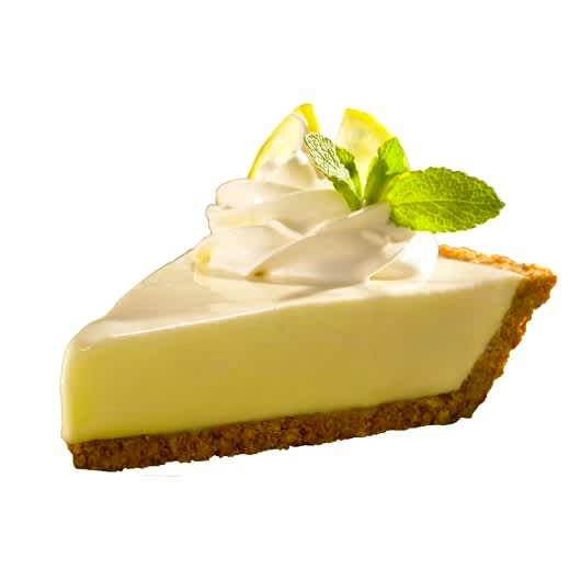 Key Lime Pie