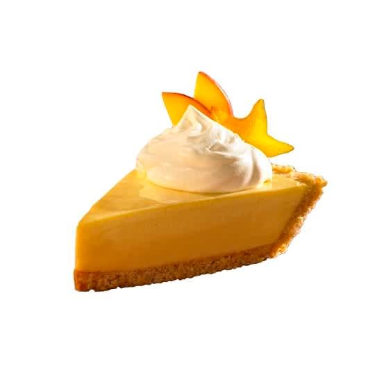 Mango Pie