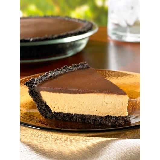 Peanut Butter Pie