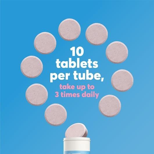 NUUN Sport Triberry