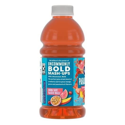 OS BLEND: PARADISE