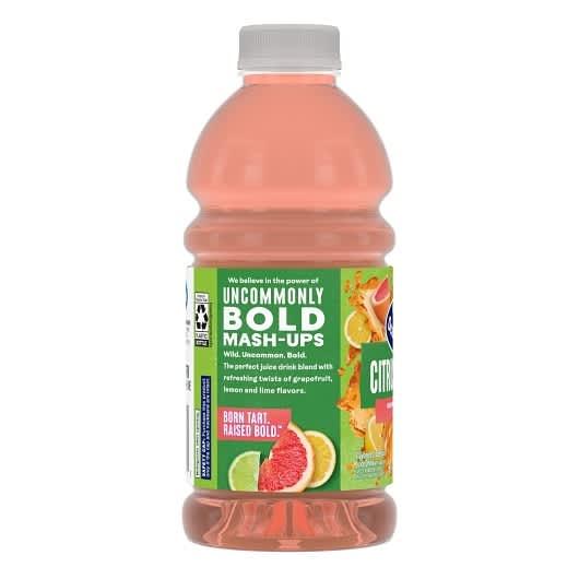 OS BLEND: CITRUS