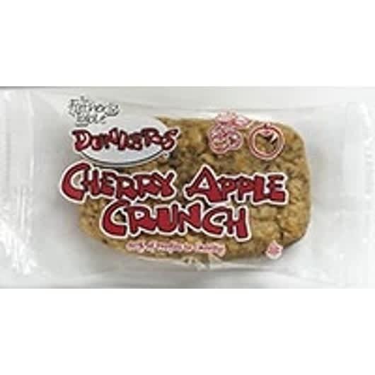 Cherry Apple Crunch Bar