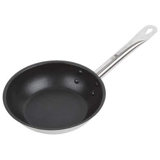 Optio Fry Pans